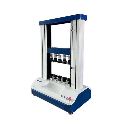 KJ-1066D 多工位電腦式剝離力試驗機